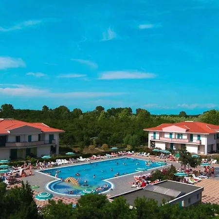 Villaggio Lido Del Sole 1, بيبيوني