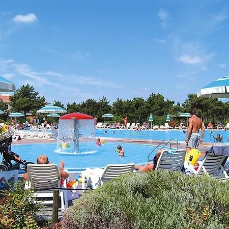 شقة Villaggio Lido Del Sole 1, بيبيوني