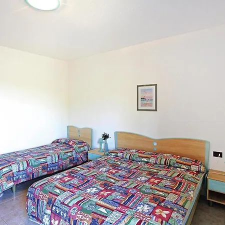 Villaggio Lido Del Sole 1, Appartement