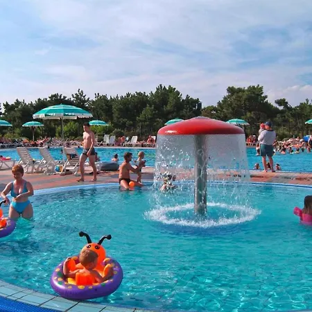 Villaggio Lido Del Sole 1,
