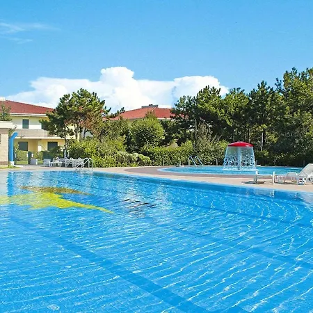 Villaggio Lido Del Sole 1,
