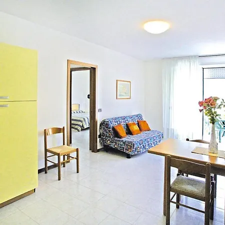 Villaggio Lido Del Sole 1, Appartement *