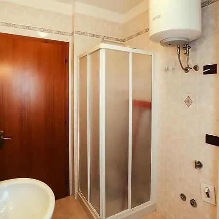Villaggio Lido Del Sole 1, شقة *