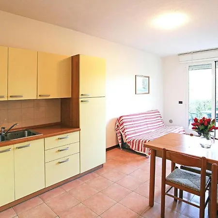 Villaggio Lido Del Sole 1, Appartement Bibione