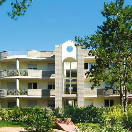 Villaggio Lido Del Sole 1, * Bibione