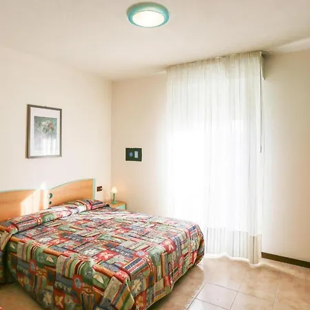 Apartamento Villaggio Lido Del Sole 1, *